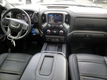  GMC Sierra 2020r., K1500 DENALI, od ubezpieczalni 6.2 Benzyna 420KM, zdjęcie 7