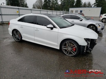 Audi A3 8V 2017 Audi S3 _Premium Plus_Quattro 2.0 Benzyna 292KM, zdjęcie 1