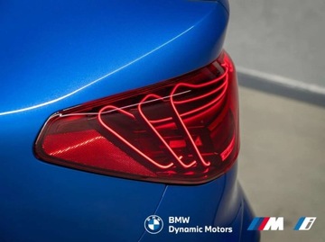 BMW Seria 4 G22-23-26 Coupe 3.0 M440i 374KM 2025 BMW Seria 4 M440i xDrive Coupe 374 KM mHEV - Kamera 360 - Adaptacyjne LEDy, zdjęcie 13