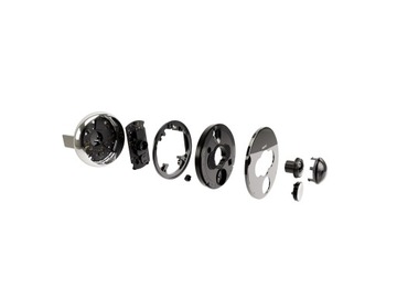 Fibaro Intercom Видеодомофон FGIC-002