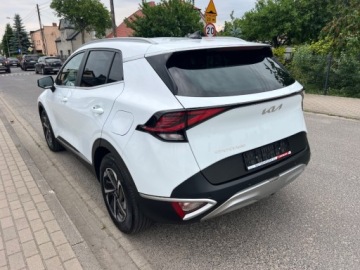 Kia Sportage V 2023 Kia Sportage 1.6 T-GDI HEV Ledy Nawigacja Kamera Grzane Fotele Pol Skory T, zdjęcie 1