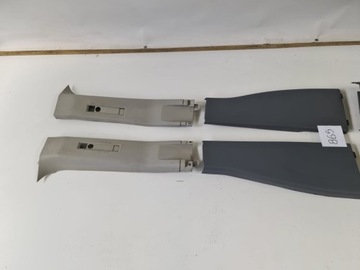 КРЫШКА СТОЙКИ FORD TRANSIT MK8