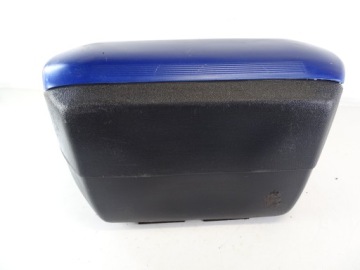 Верхний чехол для мотоцикла Honda Yamaha Suzuki A832