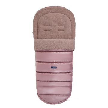 ZAFFIRO Спальник + муфты - iGrow 2.0 BLUSH + лама