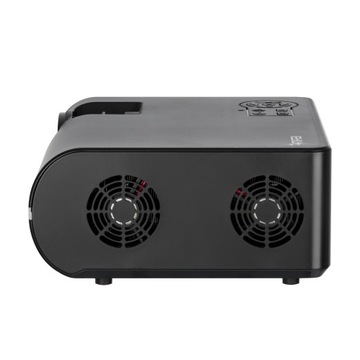 RZUTNIK PROJEKTOR ANDROID LED FULL HD USB 6000 lm