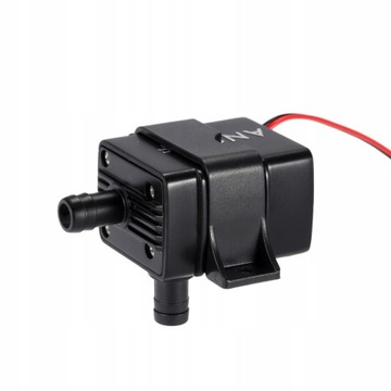 НАСОС ВОДЯНОЙ НАСОС ЖИДКОСТИ 240Л/Ч 12В ARDUINO