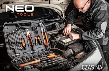 Бокогубцы 160 мм Инструменты NEO