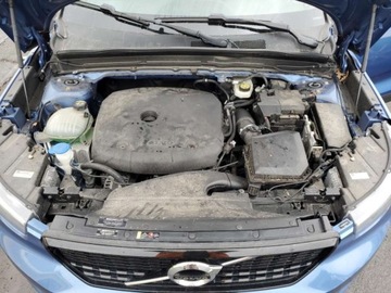 Volvo XC40 Crossover 2.0 T5 247KM 2019 Volvo XC 40 2019 VOLVO XC40 T5 R-DESIGN 2.0 Benzyna 247KM, zdjęcie 11