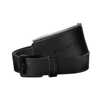 Pasek Rev'it! Safeway 30 czarny rozm. 80 cm