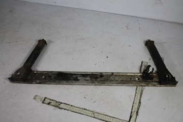 УСИЛЕНИЕ РАДИАТОРОВ RENAULT MEGANE III