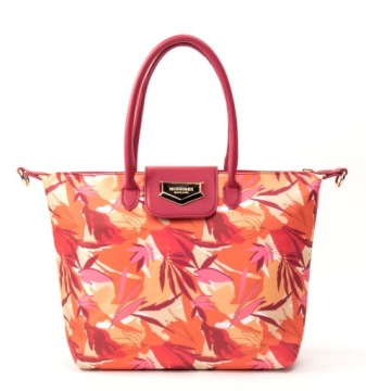 MONNARI Привлекательная весенняя сумка-шоппер Basket