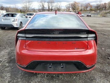 Toyota Prius V (XW60) 2024 Toyota Prius Toyota Prius Prime SE 2024 , Run and Drive , od firmy ubezpie, zdjęcie 6