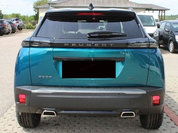 Peugeot 2008 II SUV Facelifting 1.2 PureTech 130KM 2025 GT 1.2 PureTech 130KM / Pakiet Vision i Drive Assist + i Navi, zdjęcie 3