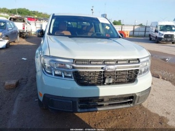 Ford Maverick II 2024 Ford Maverick Lariat 2024 2.5l 2.5 Hybryda 162KM, zdjęcie 8