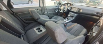 Peugeot 2016 Peugeot 308 Peugeot 308 BlueHDi 150 Stop amp Start Business-Line 2.0, zdjęcie 24