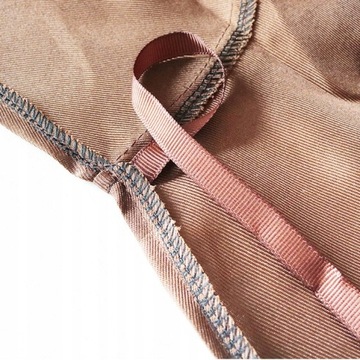 Средневековый винтажный костюм средней длины Хэллоуин