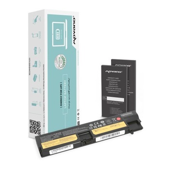 Bateria 01AV418 do Lenovo ThinkPad E570 20H5 E575