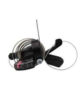 Передний переключатель Shimano SL-M310.