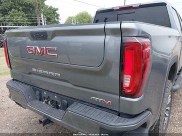  GMC Sierra 1500 Short Box AT4 2021 6.2l 6.2 Benzyna 420KM, zdjęcie 5