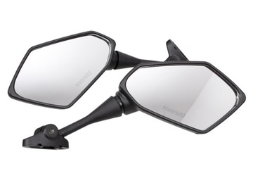 DUŻE LUSTERKA UNIWERSALNE MOTOR SKUTER Zipp CBR
