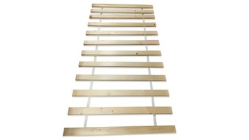 Кровать детская Kami Wood 160x80