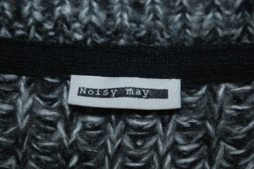 gruby sweter Noisy May r.XS (s37)