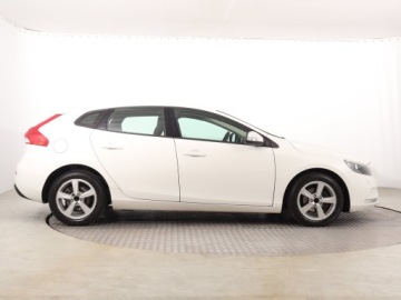 Volvo S40 II 1.6 D2 115KM 2012 Volvo V40 1.6 D2, Klima, Klimatronic, Tempomat, zdjęcie 5