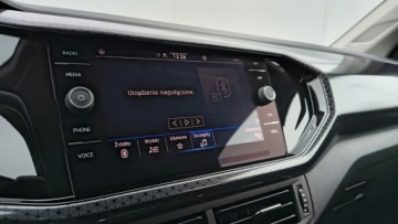 Volkswagen T-Cross SUV 1.0 TSI 110KM 2022 Volkswagen T-Cross 1.0TFSI 110KM ACC SalonPL Iwl K, zdjęcie 16