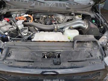 Ford 2024 Ford F150 Lariat 2024 3.5l 3.5 Hybryda 400KM, zdjęcie 8