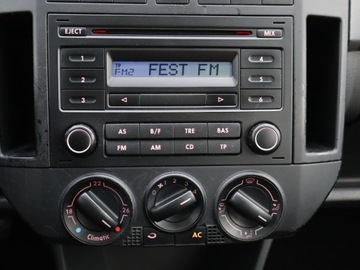 Volkswagen Polo IV Hatchback 1.4 TDI 70KM 2006 VW Polo 1.4 TDI, Klima, El. szyby, zdjęcie 12