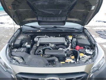 Subaru 2022 Subaru Outback Wilderness 2022 2.4l 2.4 Benzyna 260KM, zdjęcie 8