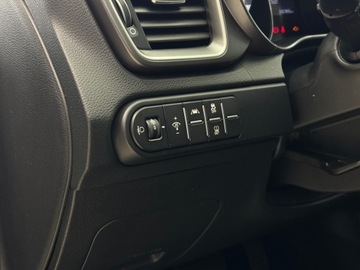 Kia Ceed III Kombi 1.6 CRDi 136KM 2021 Kia Ceed M / Kamera / 1 właściciel / Salon Polska, zdjęcie 19