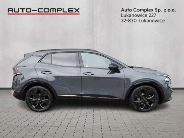 Kia Sportage V 2023 Kia Sportage Anniversary Salon PL 1,6T 180 KM MHEV Automat 2wd 1.6 Hybryda, zdjęcie 5
