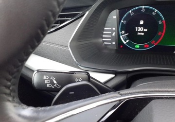 Skoda Octavia IV Liftback 1.5 TSI EVO 150KM 2023 Skoda Octavia Style 1.5 TSI 150 KM Virtual Cockpit Kamera LED Podg. fo, zdjęcie 15