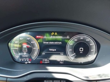 Lexus UX 2024 Lexus UX 2024 AUDI Q5 PREMIUM PLUS 55 TFSI E S LINE QUATTRO S TRONIC 2.0, zdjęcie 10