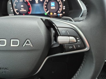 Skoda Octavia IV Kombi 2.0 TDI 150KM 2026 Skoda Octavia Edition 130 2.0 TDI DSG Auto z placu, zdjęcie 32