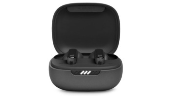 Наушники-вкладыши JBL Live Pro 2 TWS Черный