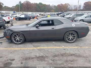 Dodge Challenger III 2022 Dodge Challenger GT 2022 3.6L 3.6 Benzyna 303KM, zdjęcie 2