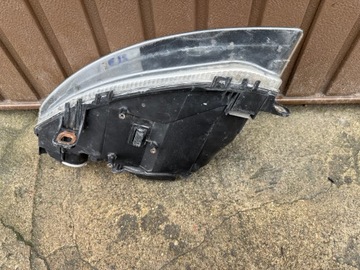 ALFA ROMEO GT PRAVÁ SVĚTLO PŘEDNÍ ČERNÁ XENON EU PĚKNÝ