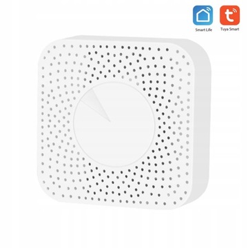 6w1 MONITOR JAKOŚCI POWIETRZA Tuya WiFi