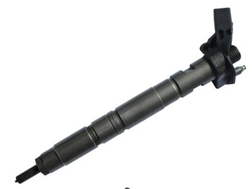 BOSCH 0445116040 VSTŘIKOVACÍ TRYSKA