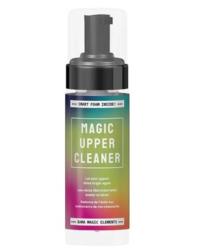 Magic Upper Cleaner Bama, pianka do czyszczenia obuwia