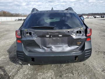 Subaru 2024 Subaru Outback Wilderness 2024 2.4l 2.4 Benzyna 260KM, zdjęcie 2