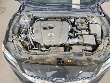 Mazda 6 III 2020 Mazda 6 2020 r., 2,5L 2.5 Benzyna 184KM, zdjęcie 10