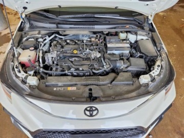 Toyota Corolla XII 2020 Toyota Corolla Xse 2020 2.0 Benzyna 169KM, zdjęcie 6