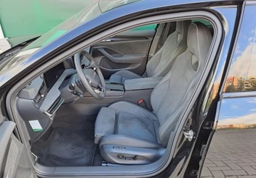 Skoda Superb IV Liftback 2.0 TSI 265KM 2025 Skoda Superb 2.0 TSI 265KM DSG 4X4 SPORTLINE, fabryczny hak, dostepny od r, zdjęcie 5