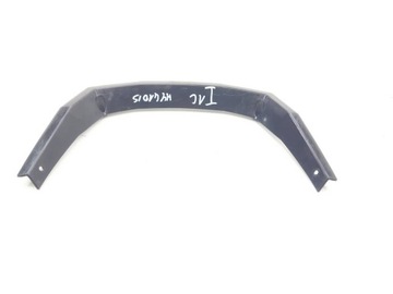 LINHAI HYTRACK HY 410 — ПЛАСТИКОВАЯ ПЕРЕДНЯЯ НАКЛАДКА