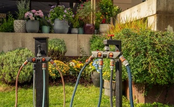 Распределитель Gardena 8194-20