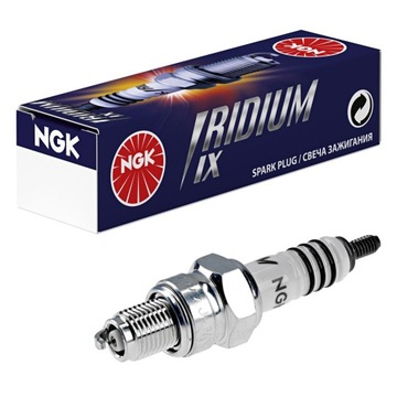NGK SWIECA ZAPLONOWA NGK 7223