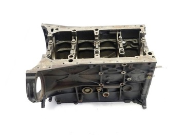 BLOK MOTORU MB TŘÍDA E W211 2.2 CDI 646